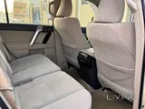 TOYOTA PRADO 2023 V6 4.0Ltr (Top Variant)